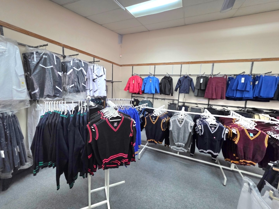 Commercial Property for Sale in Bethlehem Free State
